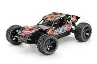 Absima Sand Buggy ASB1BL brushless RTR - thumbnail