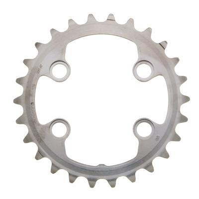 Shimano XTR 2-speed Chainring for FC-M9000/9020 26T (AT)