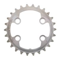 Shimano XTR 2-speed Chainring for FC-M9000/9020 26T (AT) - thumbnail