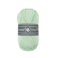 Durable Cosy Extra Fine 2137 Mint - Haakgaren / Breigaren - thumbnail