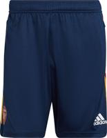 Arsenal Trainingsshort Senior 2022-2023 - Maat XS - Kleur: Blauw | Soccerfanshop - thumbnail