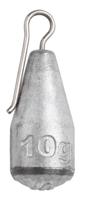 Spro Zinc Clip-On Lure Weights 10 gr - thumbnail