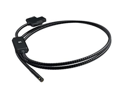 Bosch Blauw GIC 12V-4/5 Camerkabel Dual Camera | 8,2 mm | 1,5 m | In Doos - 1600A02Z61 - thumbnail