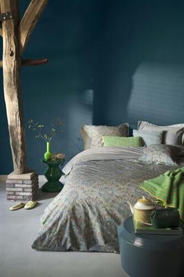 Pip Studio Dekbedovertrek Alba Blue