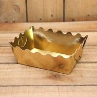 Bonbon doosjes - Chocolade doosje - Golfbakje - thumbnail