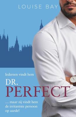 Dr. Perfect (Paperback) Dr. Perfect (Paperback)