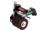 Metabo SVB 18 LTX BL 200 Accu-satineermachine | 18V | Excl. Accu&apos;s en lader - 601766840 - thumbnail