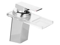 LIVARNO home LED-wastafelkraan - thumbnail