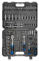 SW STAHL Sw-stahl dopsleutel set "07784l socket wrench sets 1/4" 3/8" 1/2" - thumbnail