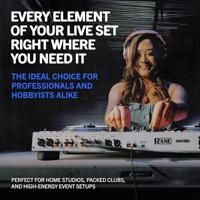 Rane one MKII gemotoriseerde Dj controller - thumbnail