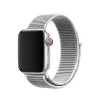 Apple Sport Loop Apple Watch 38mm / 40mm / 41mm Seashell - thumbnail