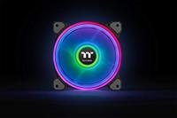 Thermaltake Riing Quad 14 RGB Radiator Fan TT Premium Edition Single Fan Pack case fan - thumbnail