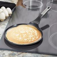 BergHOFF BFF pannenkoekenpan 25cm St + Poffertjespan - thumbnail