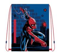 Undercover Gymtas spiderman - 40x30cm - thumbnail