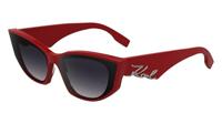 Dames zonnebril Karl Lagerfeld KL6162S-600 Ø 64 mm - thumbnail