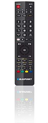 Universele afstandsbediening Blaupunkt BP3004 Philips