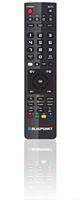 Universele afstandsbediening Blaupunkt BP3004 Philips - thumbnail