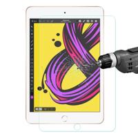 ENKAY Hat-Prins 0.33mm 9H 2.5D Arc rand getemperd glas beschermfolie voor iPad mini 2019 - thumbnail