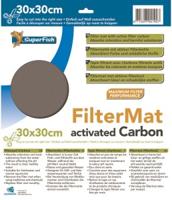 Carbon Pad 45X25 Cm aquaria Superfish - Superfish - thumbnail