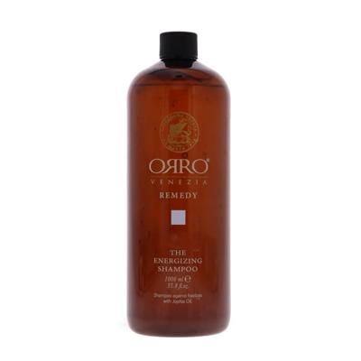 Orro Venezia Remedy The Energizing Shampoo 1000ml