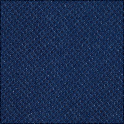 Creativ Company Tafelkleed gemaakt van namaaktextiel, b: 125 cm, 70 gr, donkerblauw, 10 m/ 1 rol - thumbnail