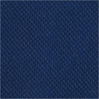 Creativ Company Tafelkleed gemaakt van namaaktextiel, b: 125 cm, 70 gr, donkerblauw, 10 m/ 1 rol - thumbnail
