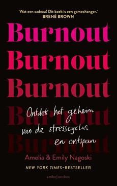 Burnout - Amelia Nagoski, Emily Nagoski - ebook