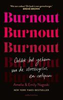 Burnout - Amelia Nagoski, Emily Nagoski - ebook - thumbnail