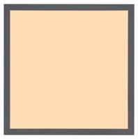 Globo Houten led plafondlampDoro 30x30cm - 416080WD1 - thumbnail