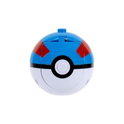 Pokemon Battle Spinner Pack - Growlithe