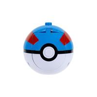 Pokemon Battle Spinner Pack - Growlithe - thumbnail