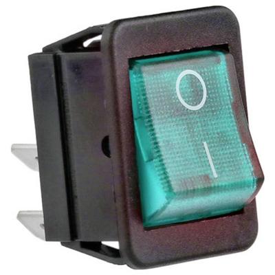 Bulgin C1353ABNAB 1 stuk(s) Bulk