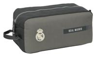 Reisschoenenrek Real Madrid C.F. Grijs 34 x 15 x 18 cm - thumbnail