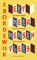 Eet meer mensenvlees - F. Bordewijk - ebook - thumbnail