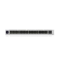 Ubiquiti Networks UniFi USW Pro Netwerk switch RJ45/SFP+ 48 + 4 poorten - thumbnail