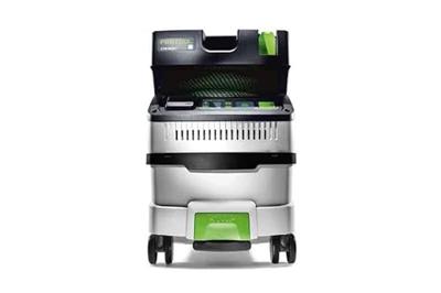 Festool CTM MIDI I Cleantec Stofzuiger - 574822