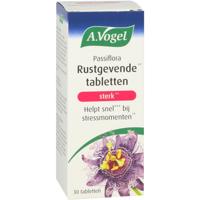 Passiflora sterk - thumbnail