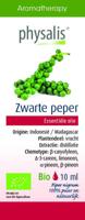 Physalis Zwarte peper bio 10 Milliliter - thumbnail