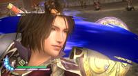 Samurai Warriors 3 - thumbnail