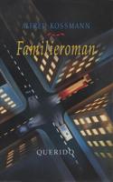Familieroman - Alfred Kossmann - ebook - thumbnail