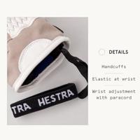 Hestra Voss Czone Handschoen Beige 8 - thumbnail