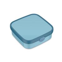 Mepal bento lunchbox groot cool blue - thumbnail