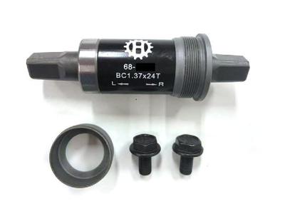 Hzb Trapas xtrabike 68/107 stalen cups