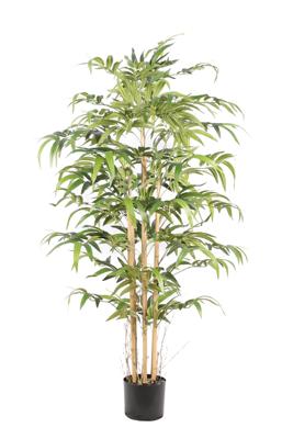 Japanse bamboe kunstplant 160 cm