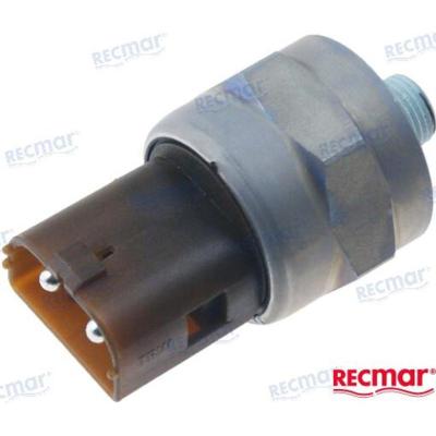 REPUESTOS MOTORES - Volvo REC863169 - SENSOR ALARMA PRESION ACEITE VOLVO