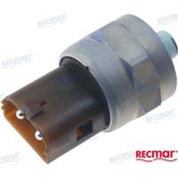 REPUESTOS MOTORES - Volvo REC863169 - SENSOR ALARMA PRESION ACEITE VOLVO - thumbnail