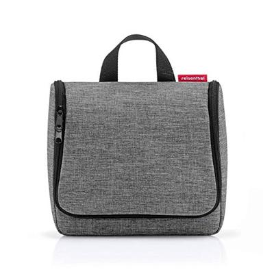 Reisenthel Toiletbag-Twist Silver