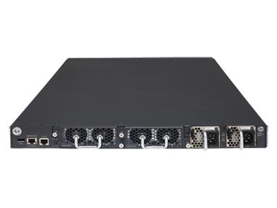 HPE 5900AF-48XGT-4QSFP+ Schakelaar