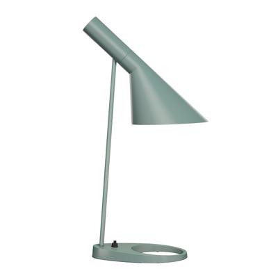 Louis Poulsen AJ Table Tafellamp - Groen