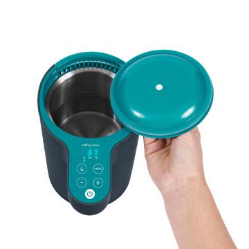 Bereider van babyflessen Babymoov Milky Now